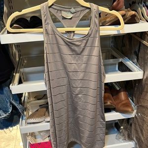 Athleta tank